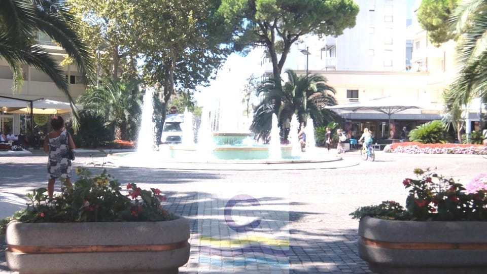 Villa Mucci Apartment in Lignano Sabbiadoro