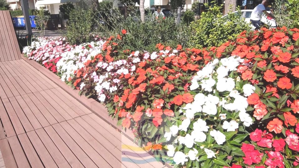Villa Mucci Apartment in Lignano Sabbiadoro