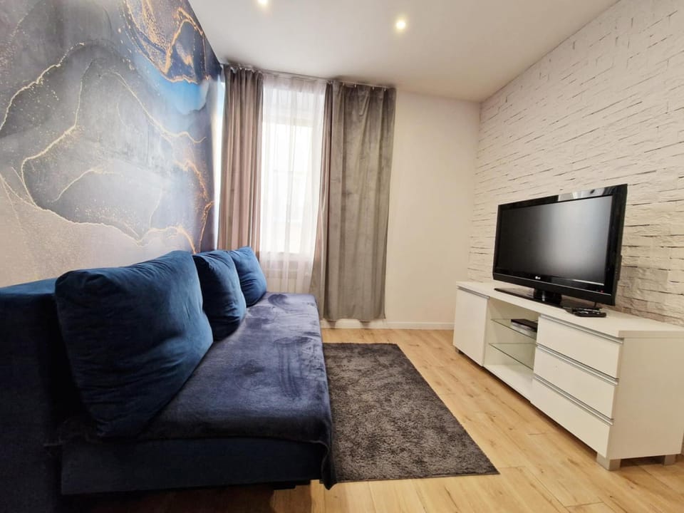 Kielce City Center Paderewskiego 24 Apartment in Poland