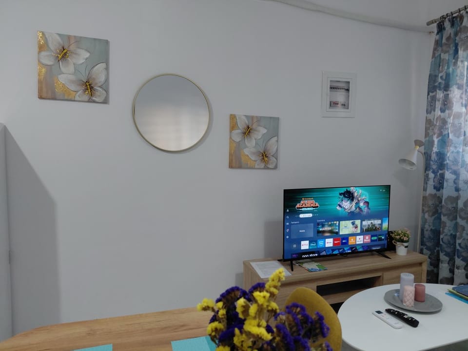 Iliana's Cozy Home Apartment in Peloponnese, Western Greece and the Ionian