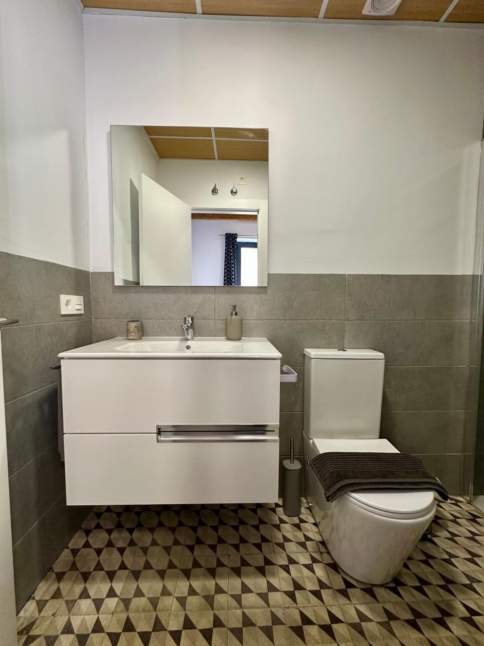 Toilet, Bathroom, bidet