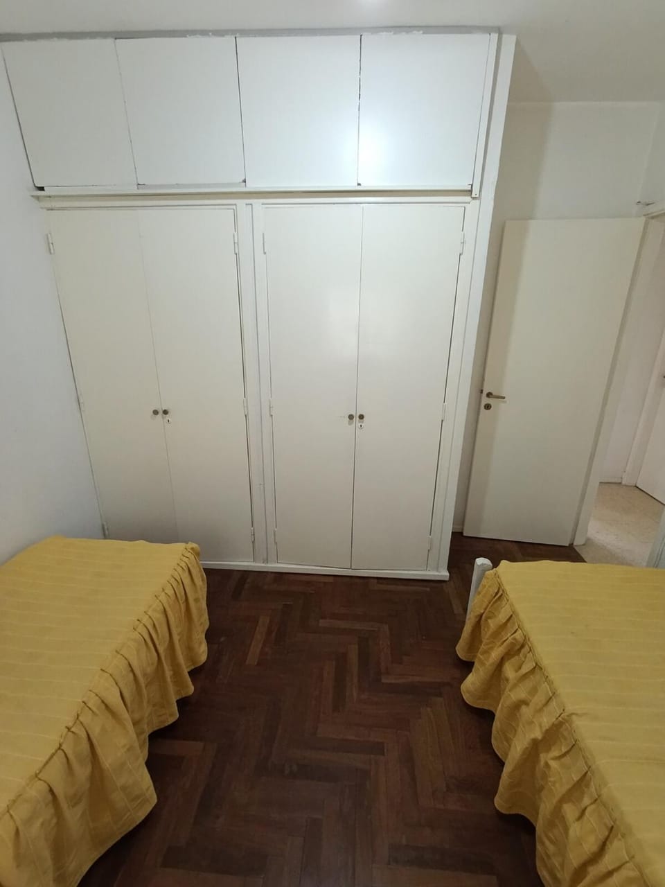 Departamento tres ambientes Apartment in Mar del Plata