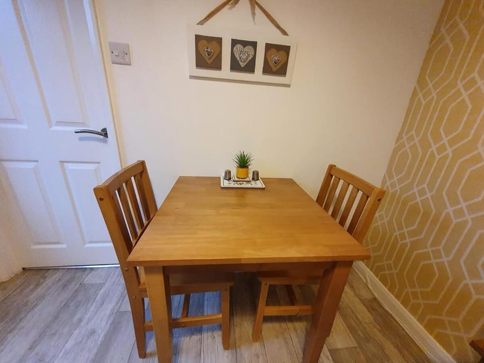 The Nest Apartment in South Cambridgeshire District