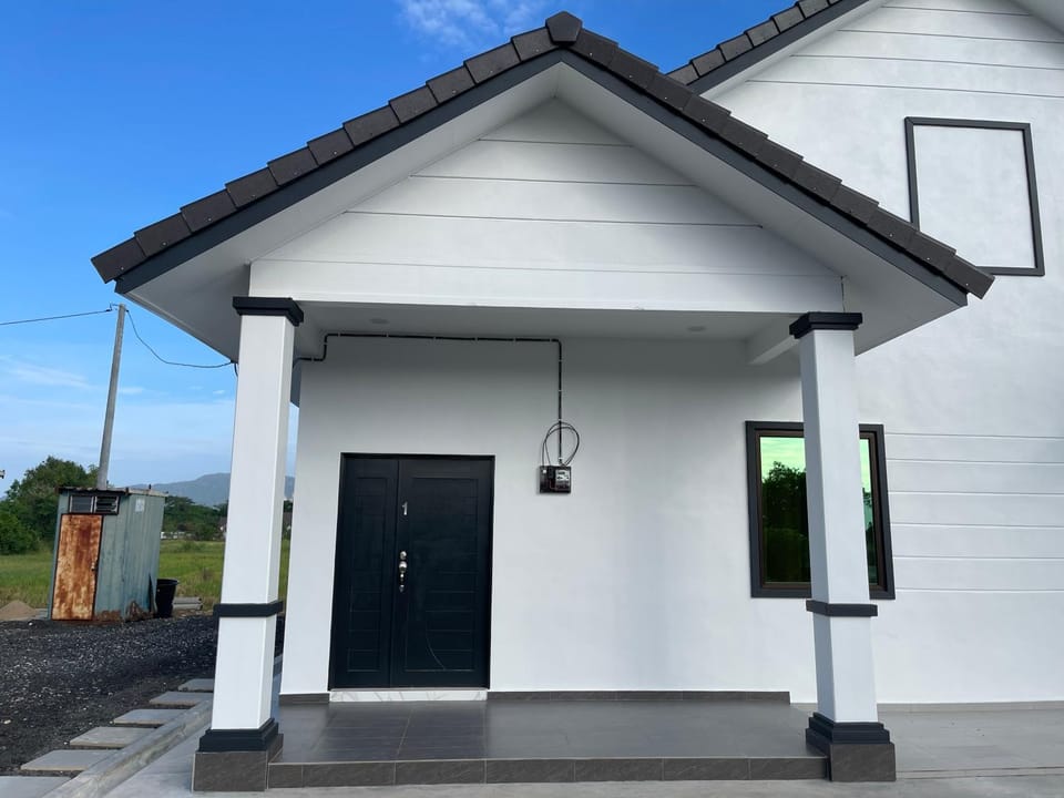 NEW ! ! Johari Homestay Perlis House in Kedah
