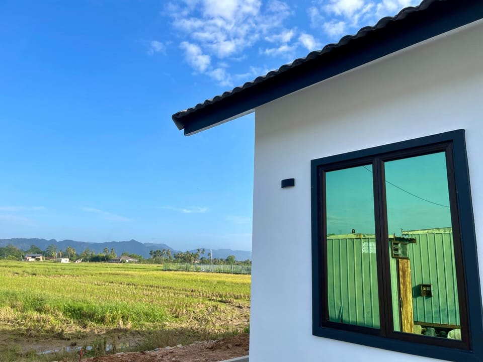 NEW ! ! Johari Homestay Perlis House in Kedah
