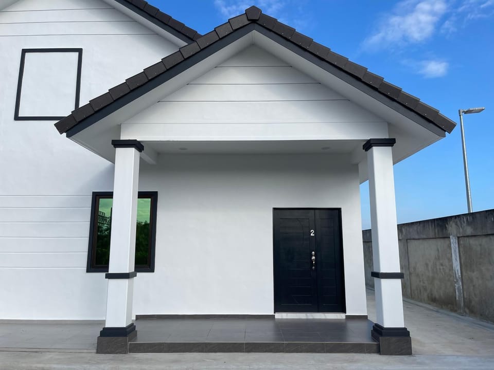 NEW ! ! Johari Homestay Perlis House in Kedah