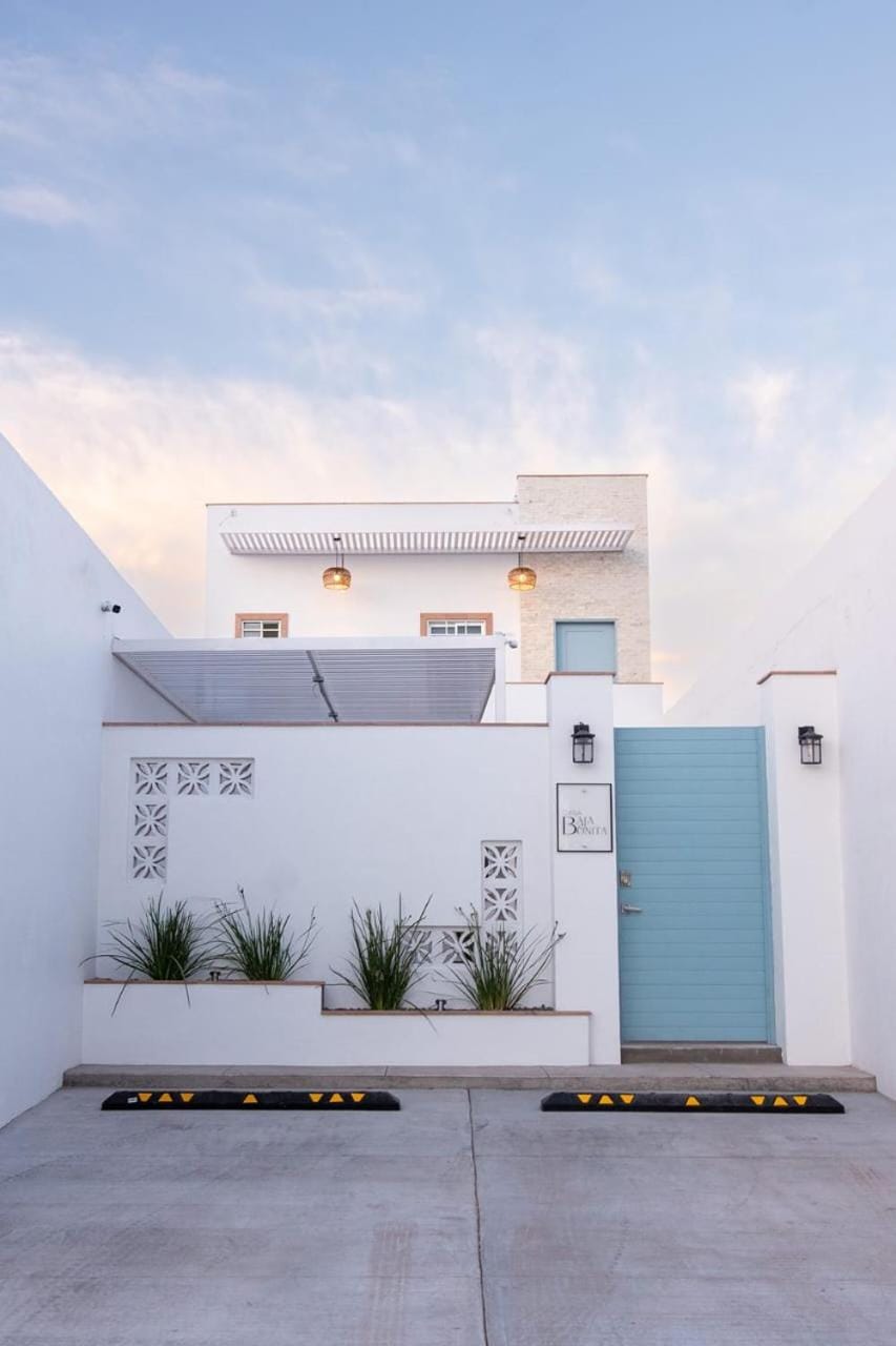 Casa Baja - Depa completo 2 recámaras Apartment in Loreto