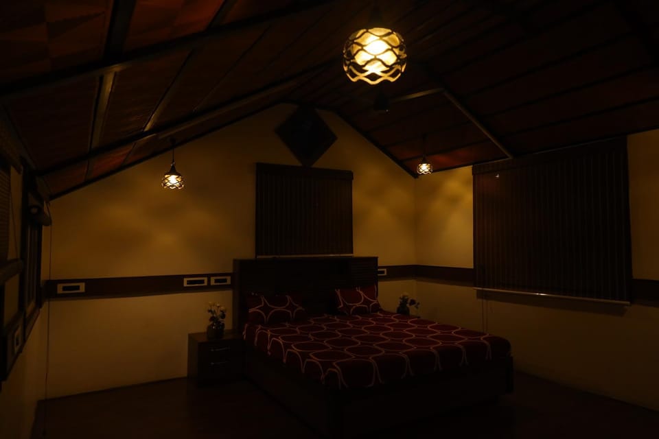 SS Farms By Shivalaya Stays Villa in Tamil Nadu
