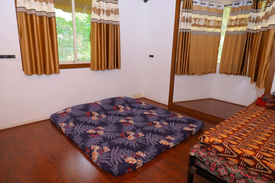 SS Farms By Shivalaya Stays Villa in Tamil Nadu