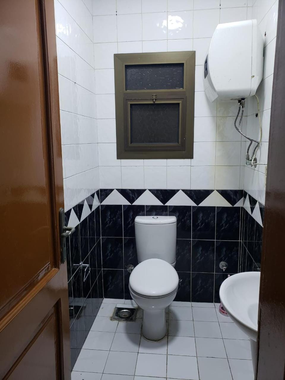 Toilet, Bathroom