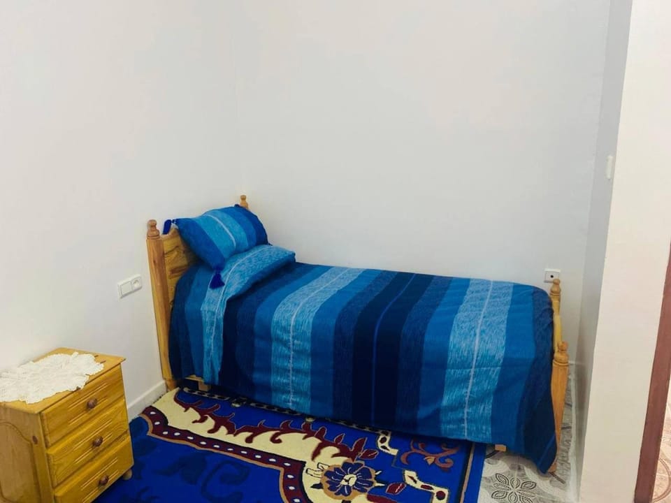 Casa Farah 2 Apartment in Chefchaouen
