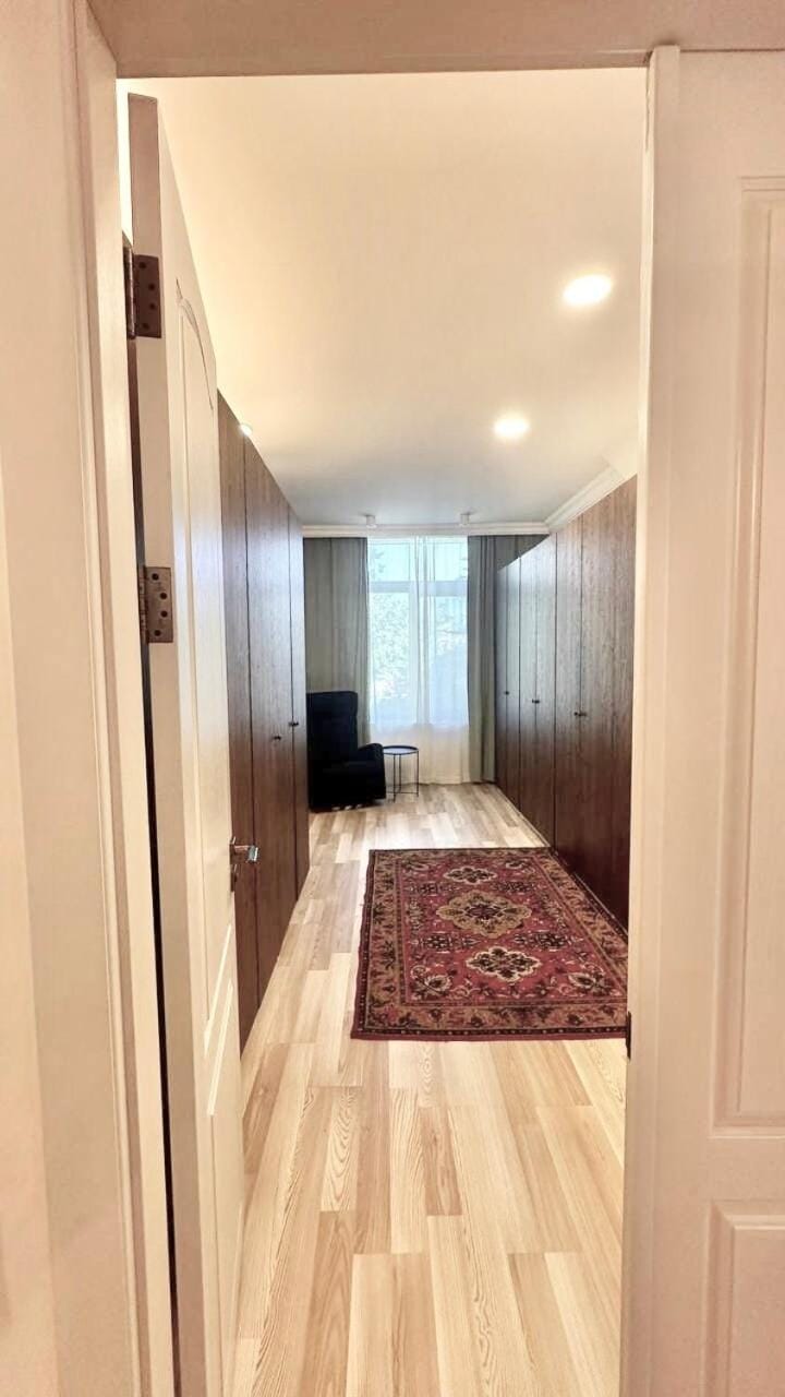 Cozy house & a beautiful garden House in Yerevan