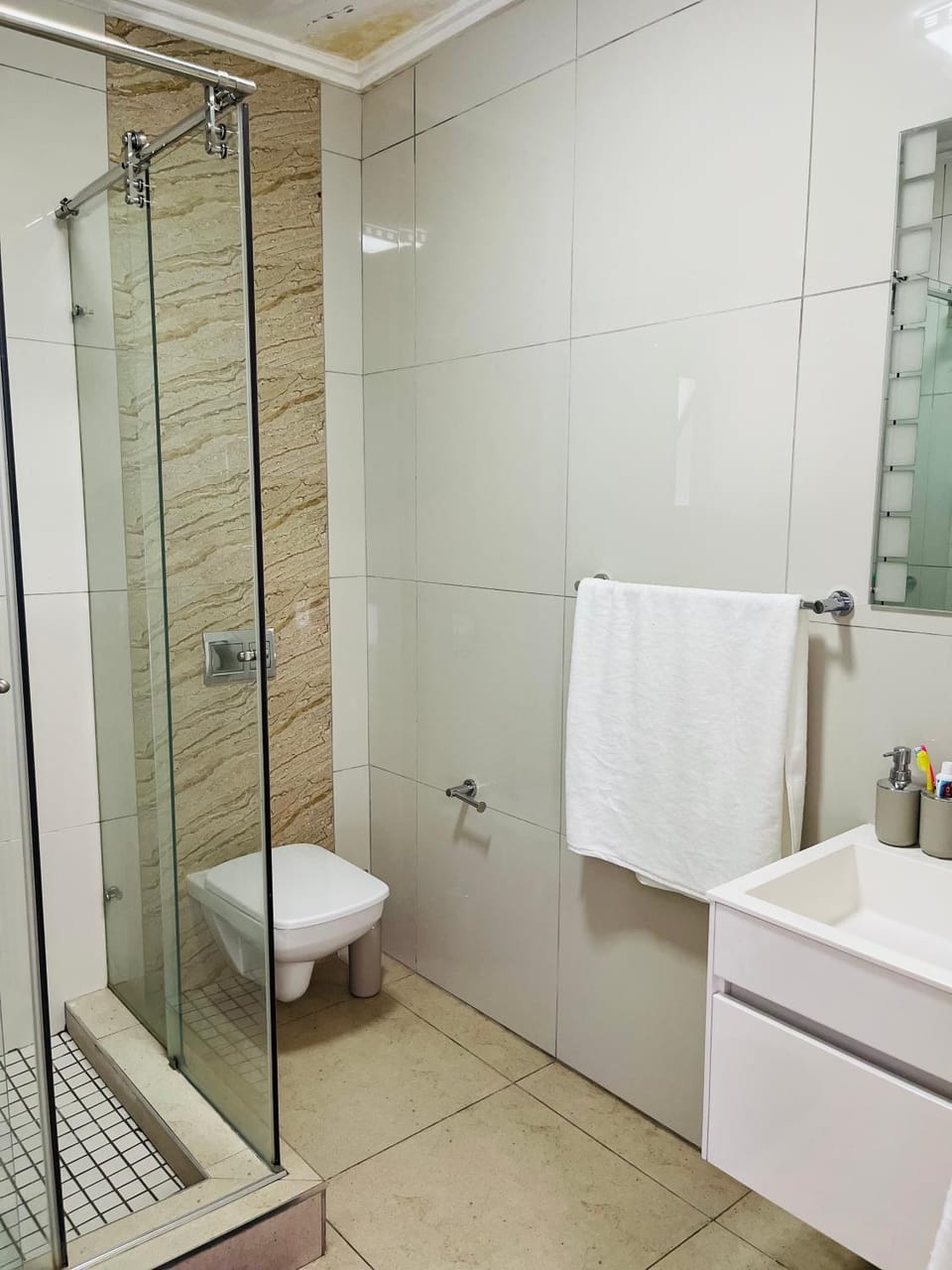 Luxurious Marinabay flat Apartment in Umhlanga