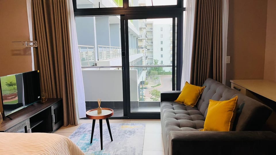 Luxurious Marinabay flat Apartment in Umhlanga