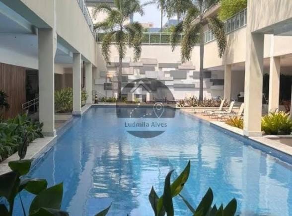 Apart Residêncial Barra da Tijuca Apartment in Rio de Janeiro