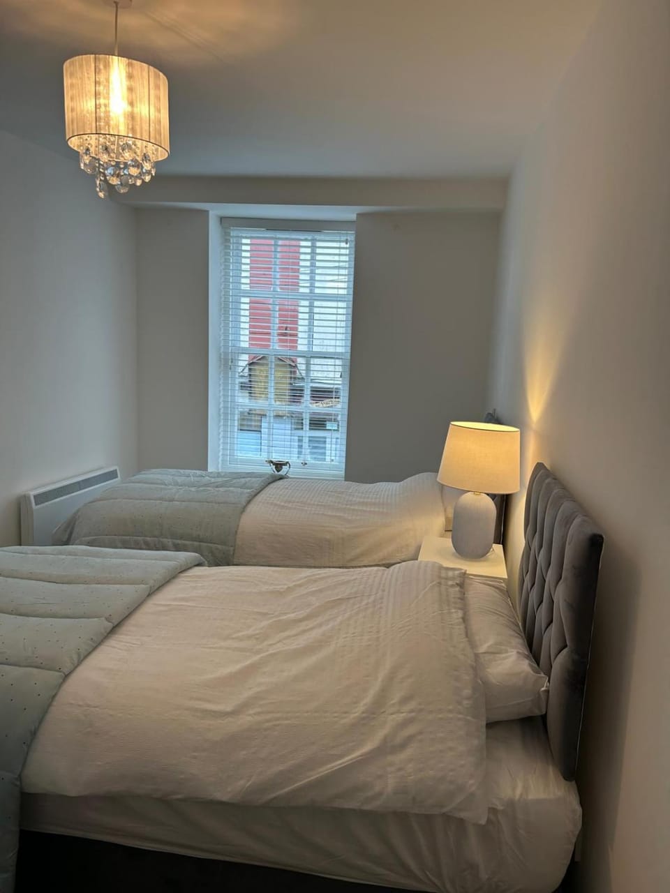 The Courtyard Retreat Apartment in Sligo