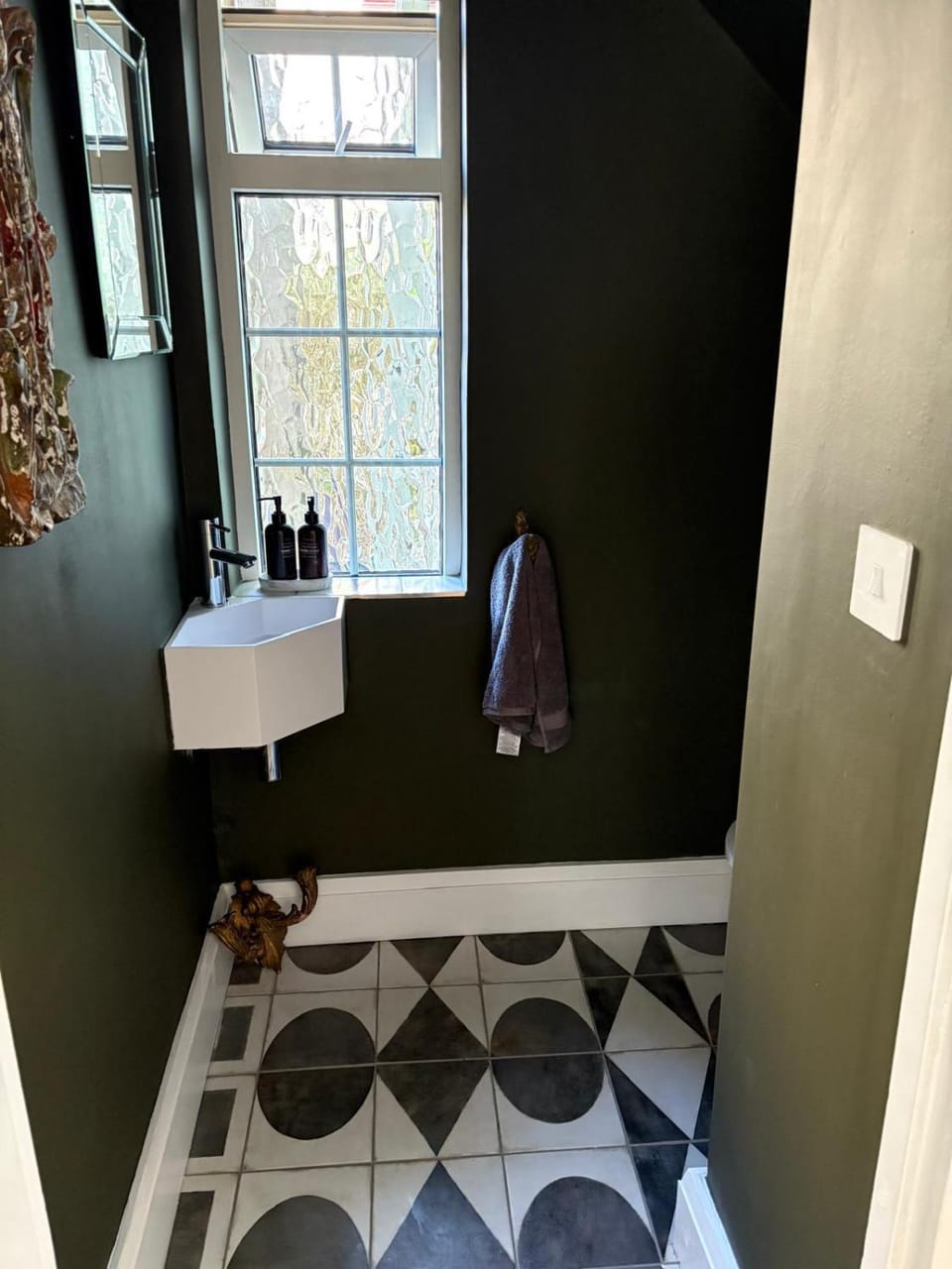 Toilet, Bathroom