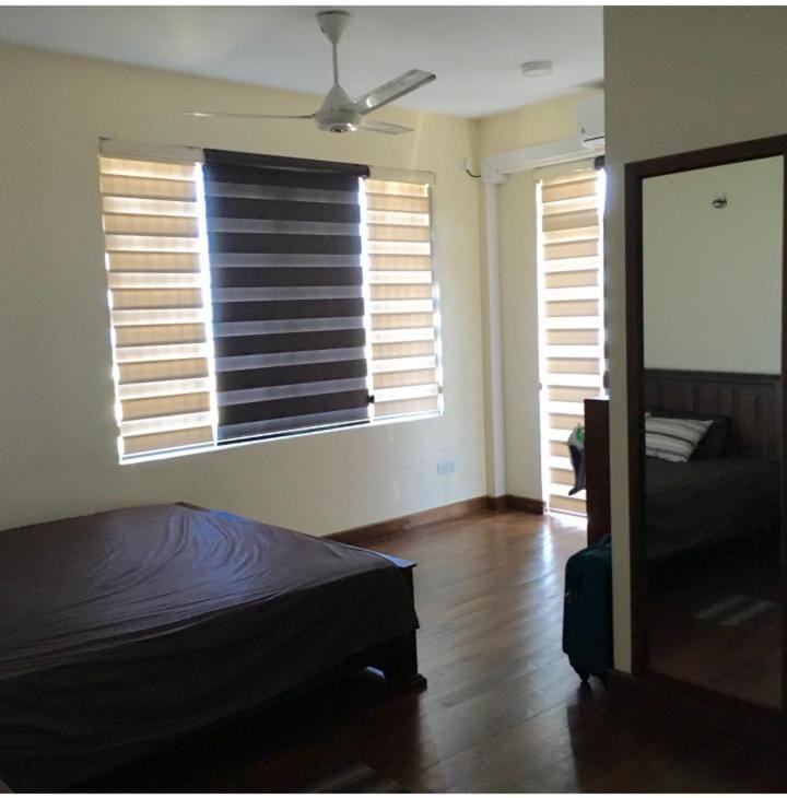 Ocean View Residence Apartment in Dehiwala-Mount Lavinia