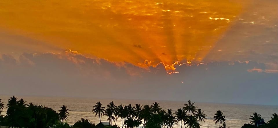 Ocean View Residence Apartment in Dehiwala-Mount Lavinia