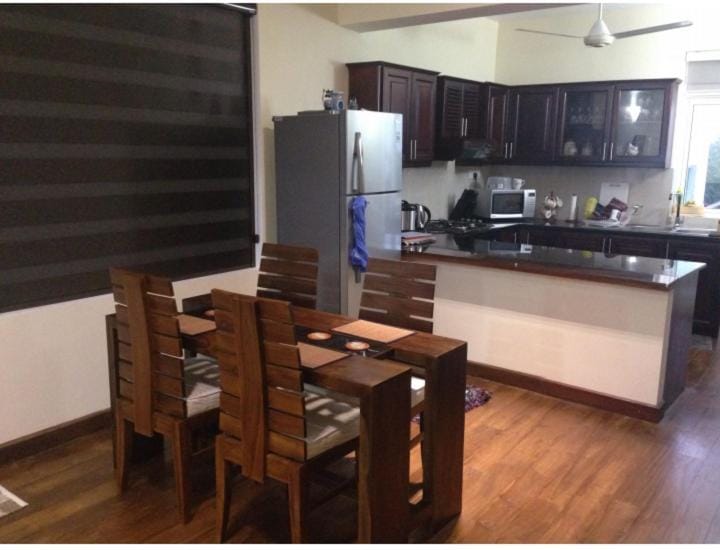 Ocean View Residence Apartment in Dehiwala-Mount Lavinia
