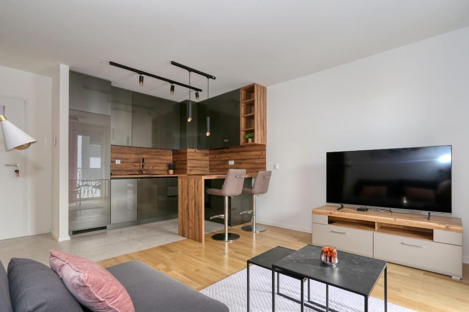 TV and multimedia, Living room, kitchen