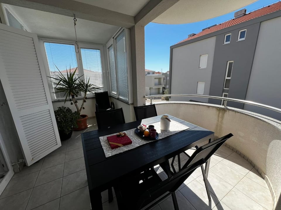 Balcony/Terrace, Seating area