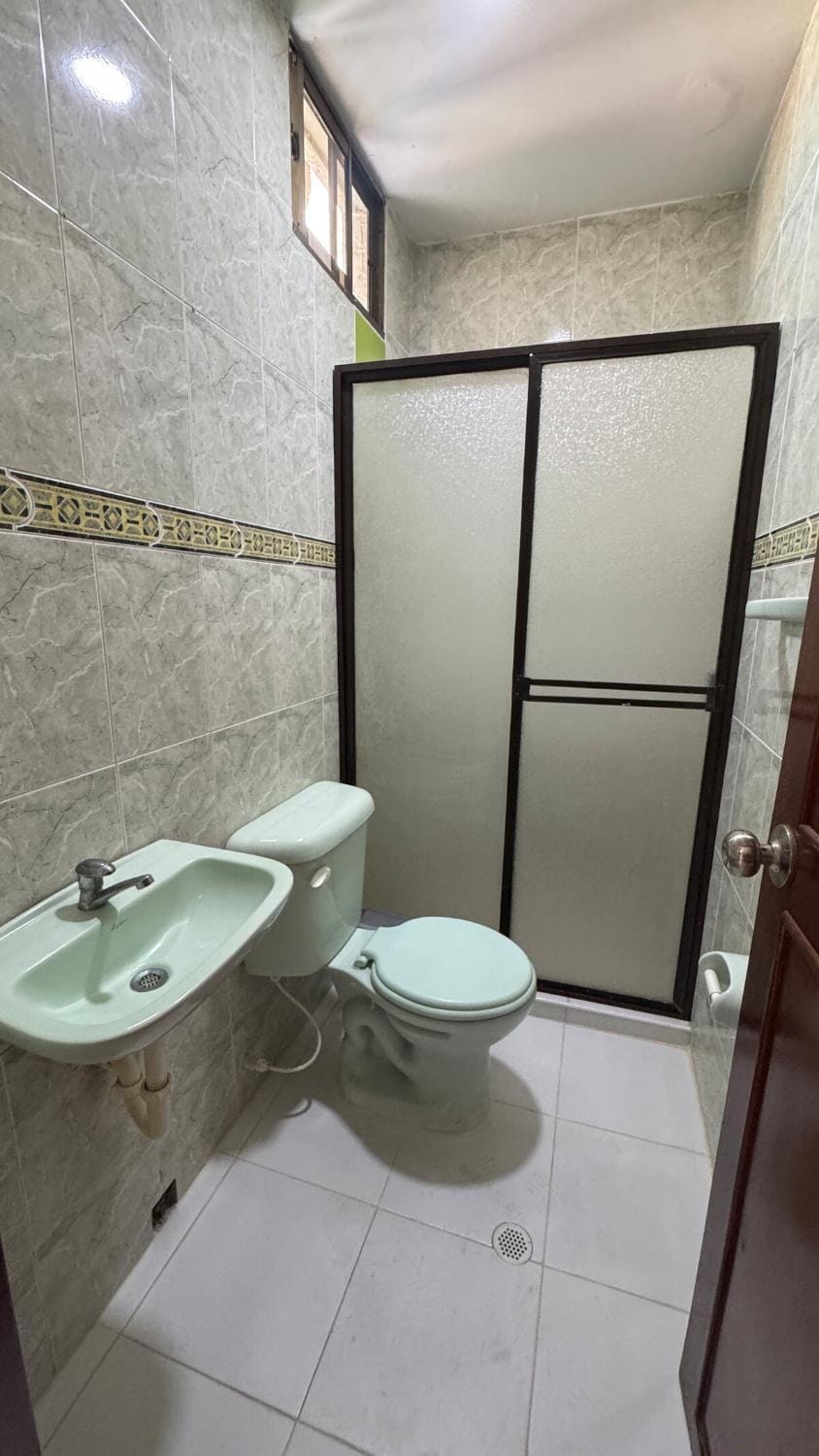 Apartamento central en Barranquilla Apartment in Barranquilla