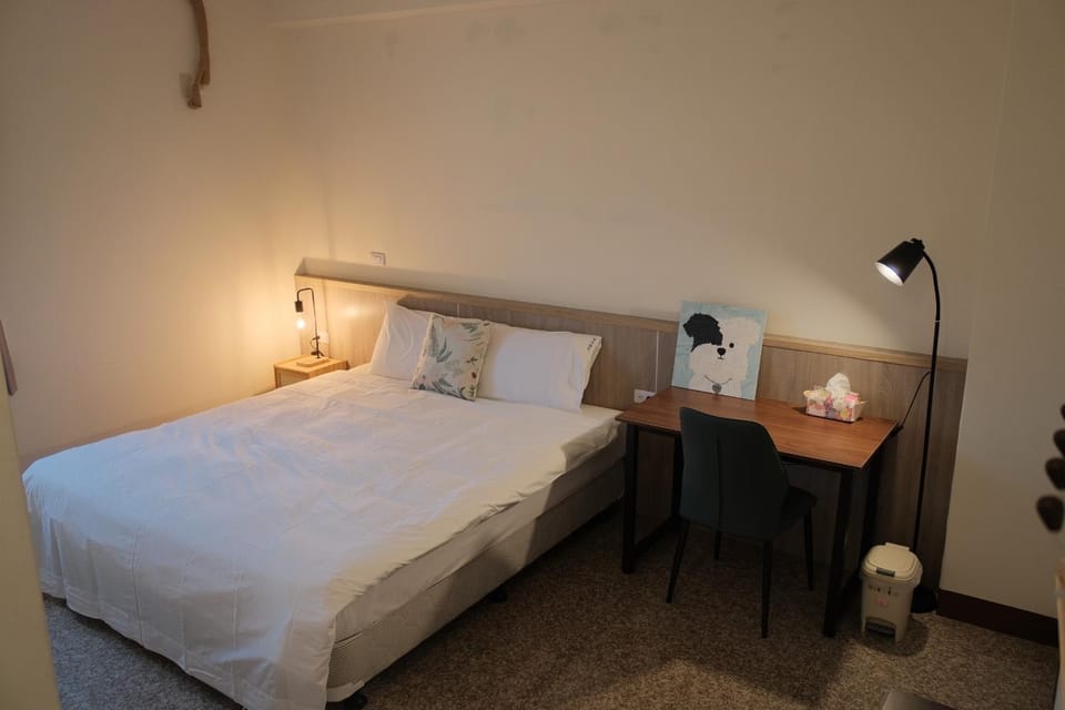 Pick Inn Vacation rental in Taiwan, Province of China
