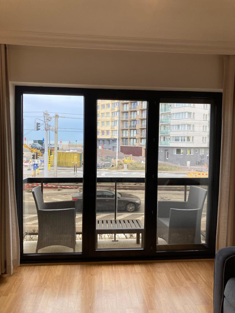 View (from property/room), Balcony/Terrace, Balcony/Terrace