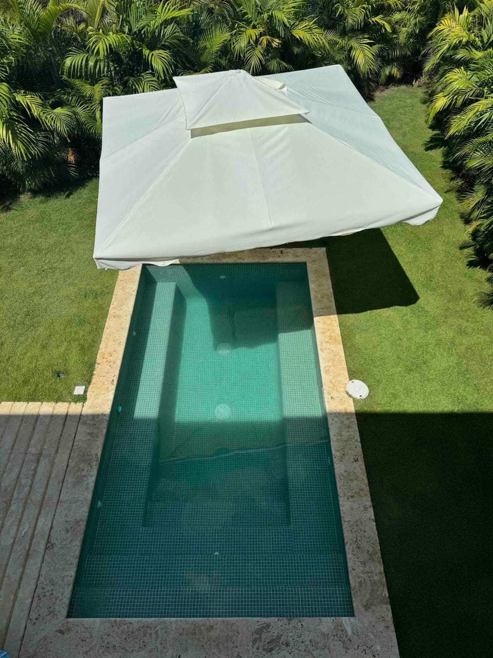 Playa Nueva Romana Apartment in San Pedro de Macorís Province