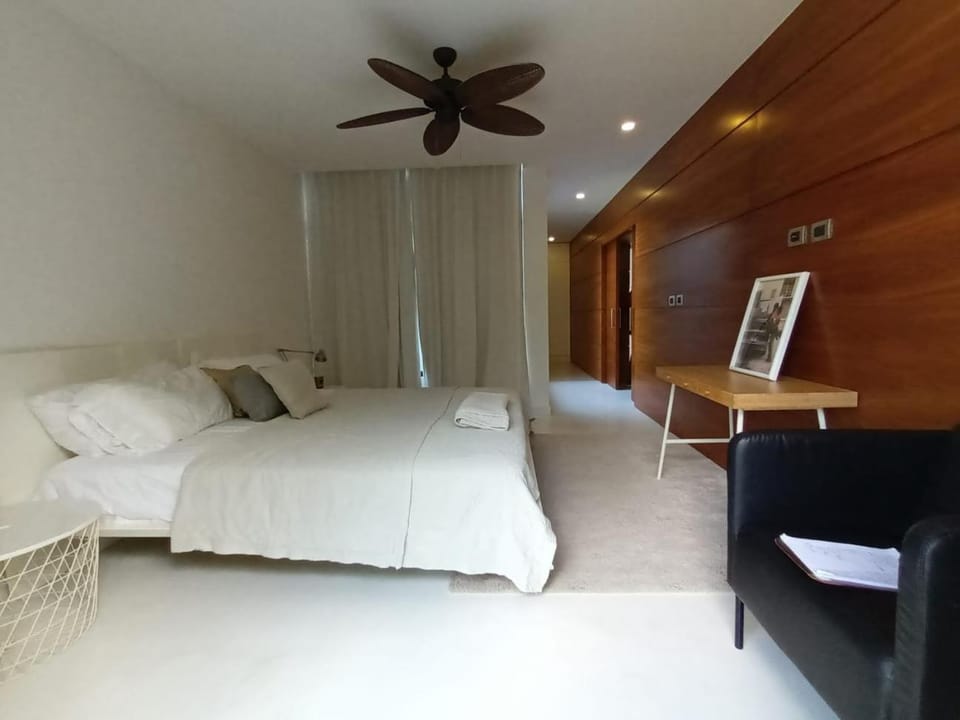 Playa Nueva Romana Apartment in San Pedro de Macorís Province