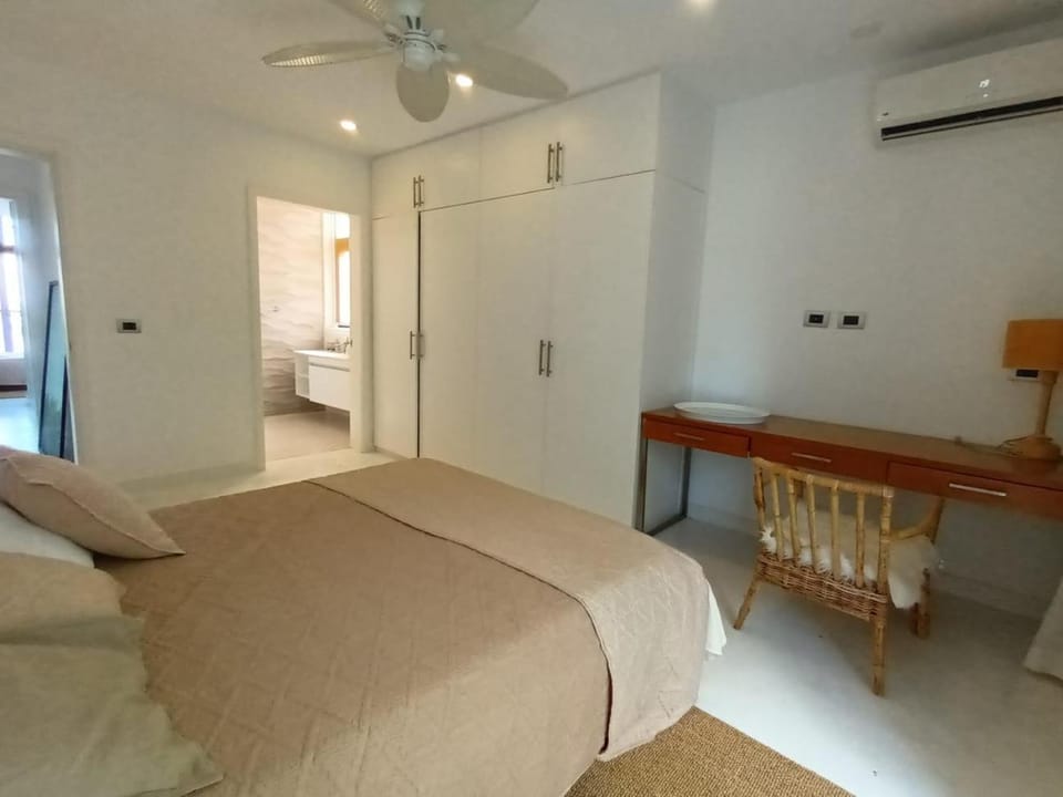 Playa Nueva Romana Apartment in San Pedro de Macorís Province