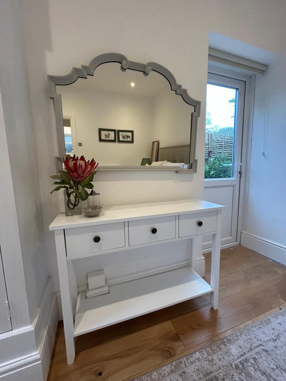 Aeolian House Bed and Breakfast in Borough of Waverley