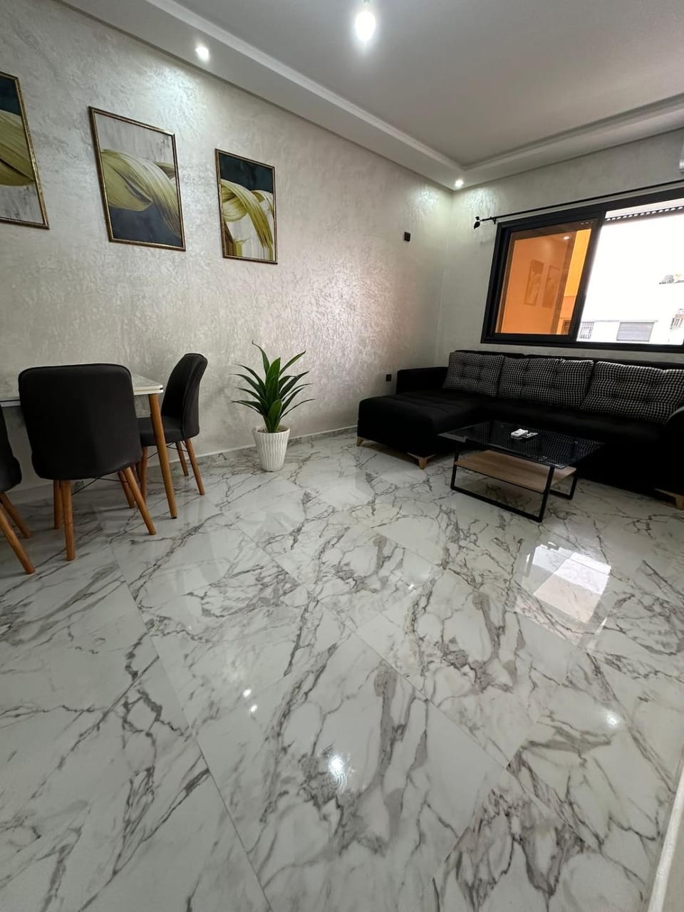 My little comfort in Agadir Apartment in Agadir