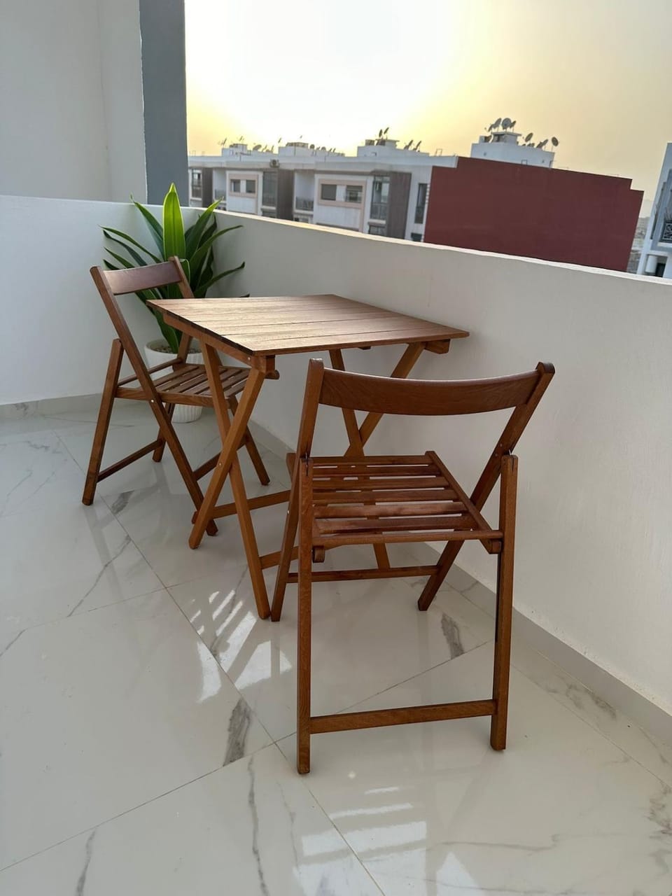 My little comfort in Agadir Apartment in Agadir