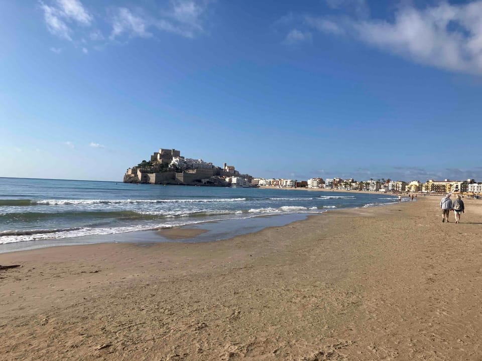 Nearby landmark, Natural landscape, Beach, Sea view