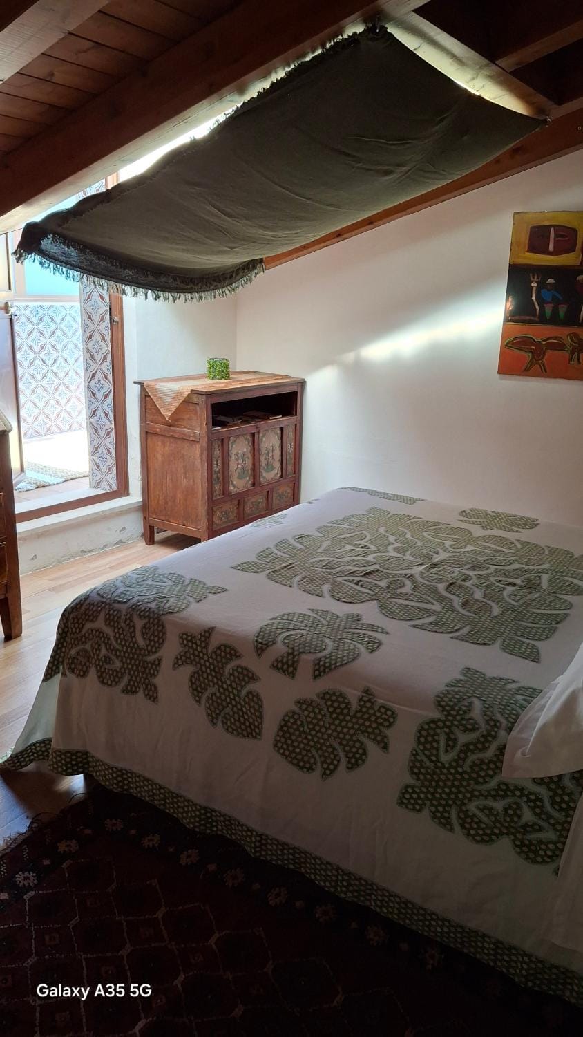 Room Aly Art Apartment Taormina Bed and Breakfast in Taormina