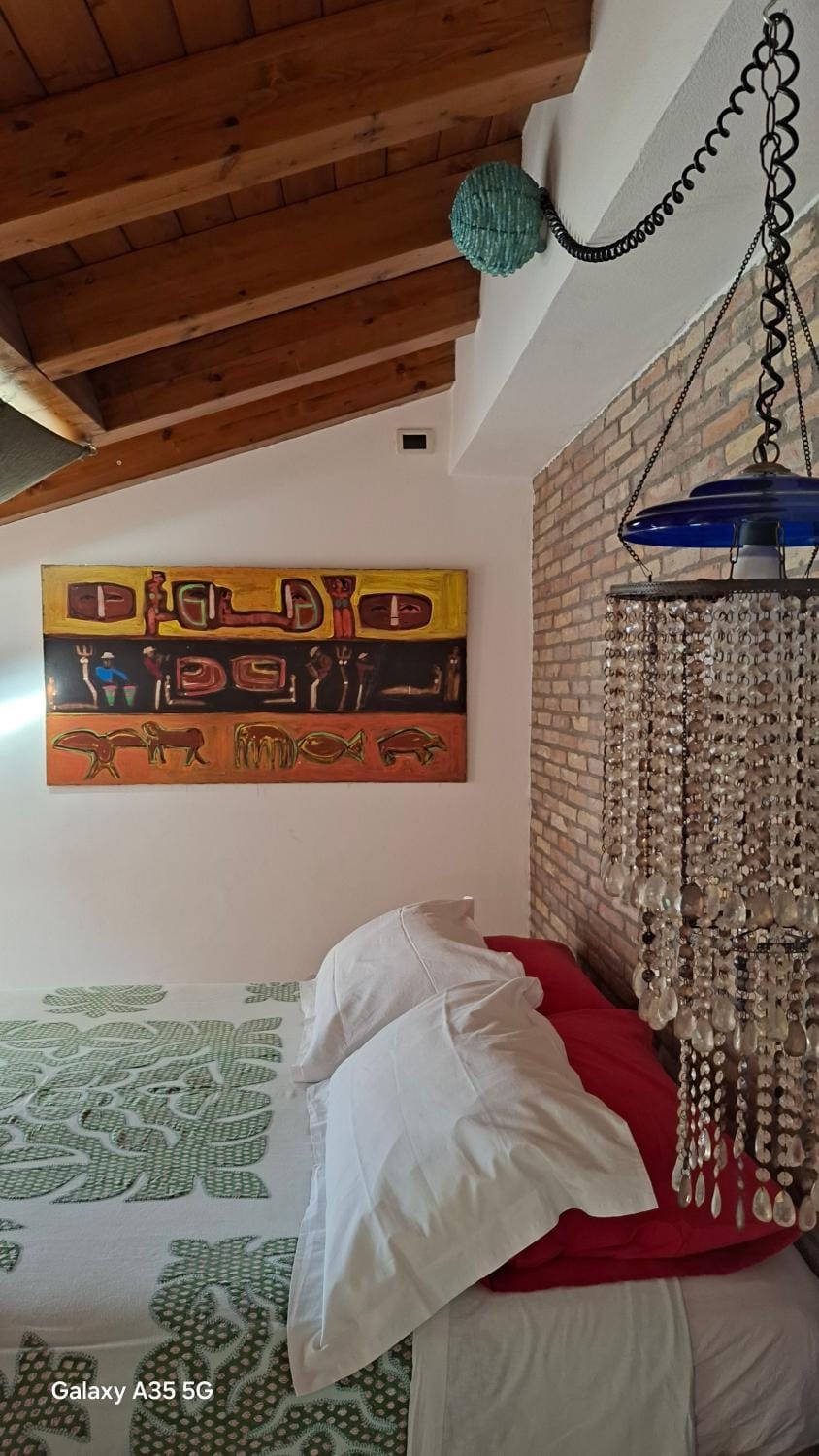 Room Aly Art Apartment Taormina Bed and Breakfast in Taormina