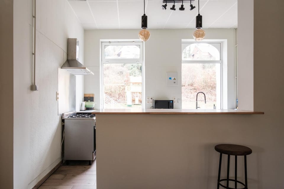 Maison Meuse House in Dinant