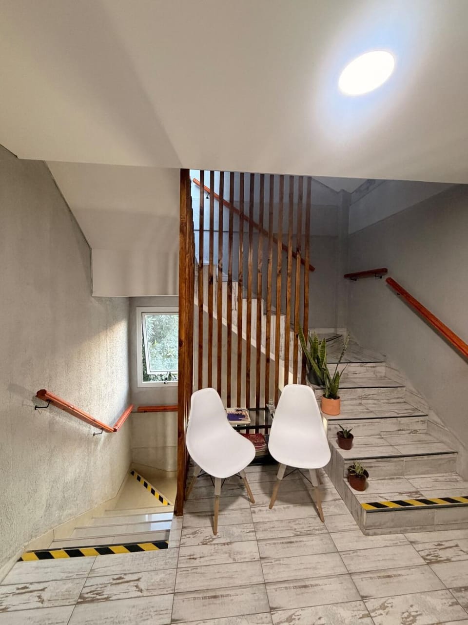 Departamentos Austral Apartment in La Lonja