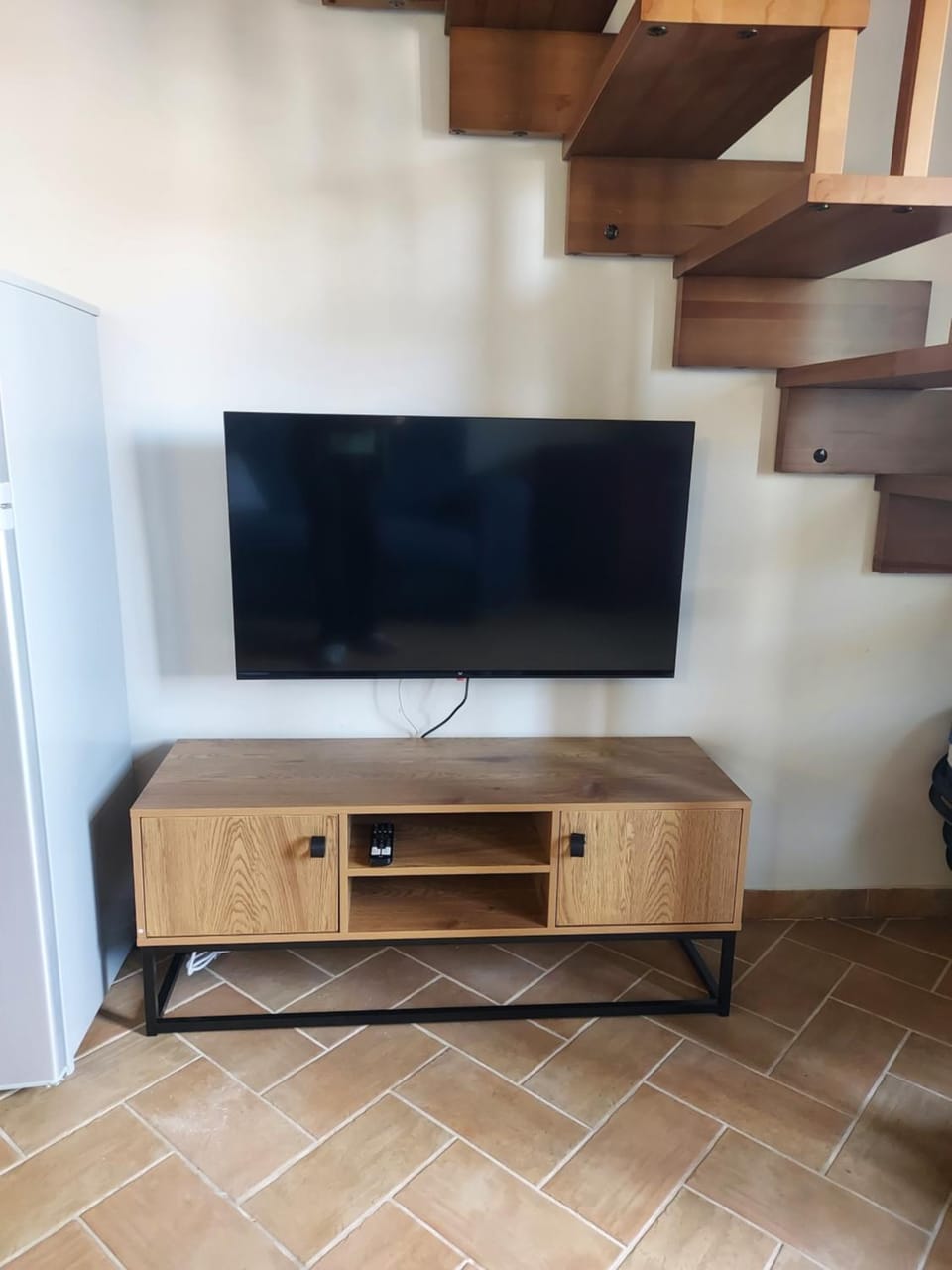 Communal lounge/ TV room, TV and multimedia, Evening entertainment