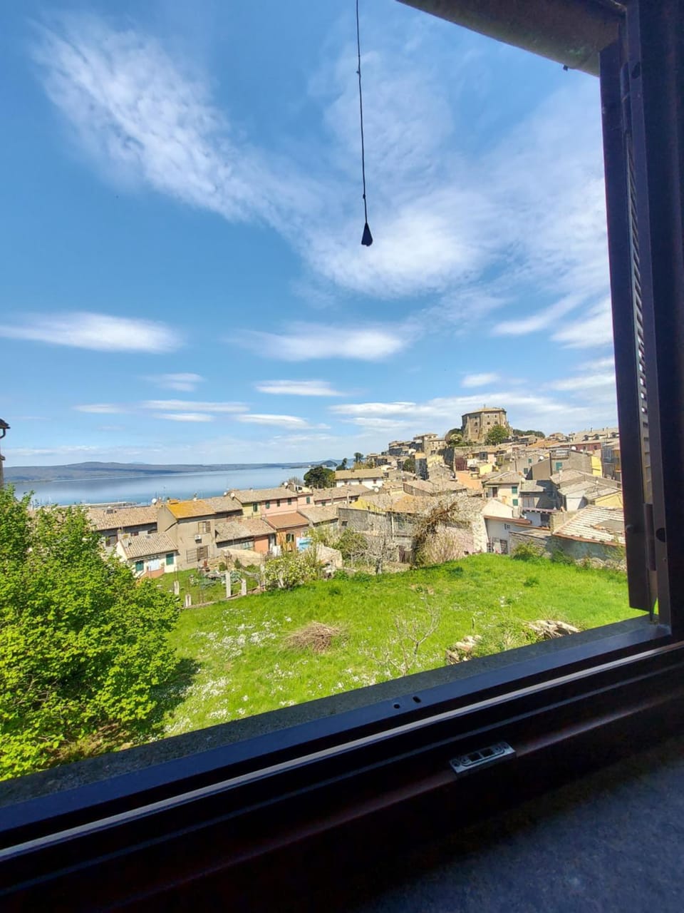 Natural landscape, City view, Lake view, Lake view