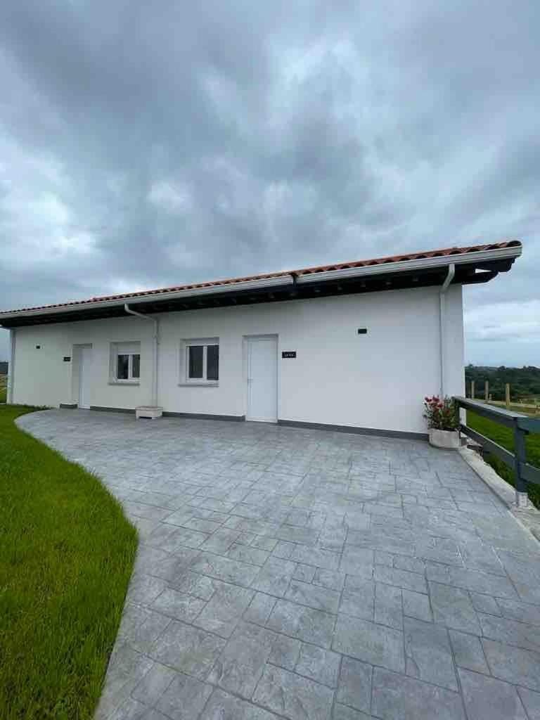 Chalets Requejil - El Pumarin Apartment in Western coast of Cantabria