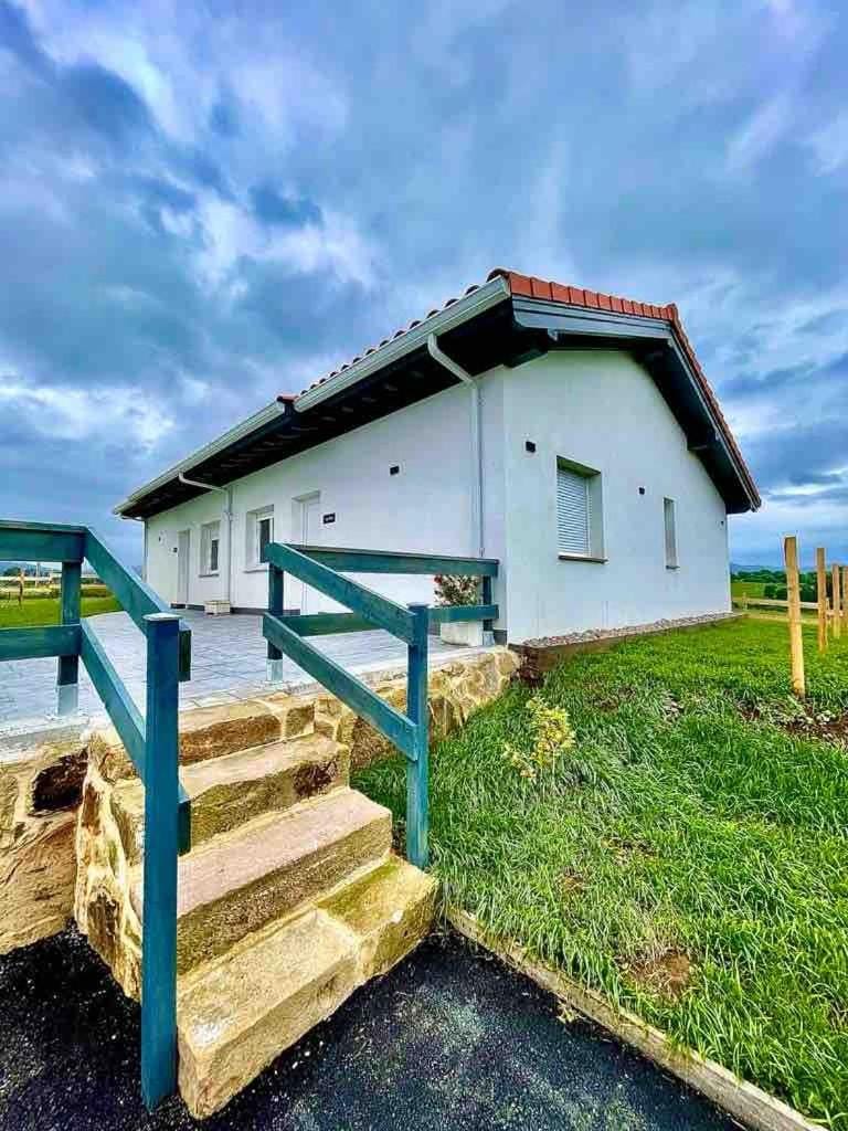 Chalets Requejil - El Pumarin Apartment in Western coast of Cantabria