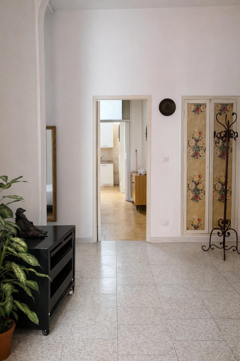 Big Family Apartment Duomo-Centrale Apartment in Milan