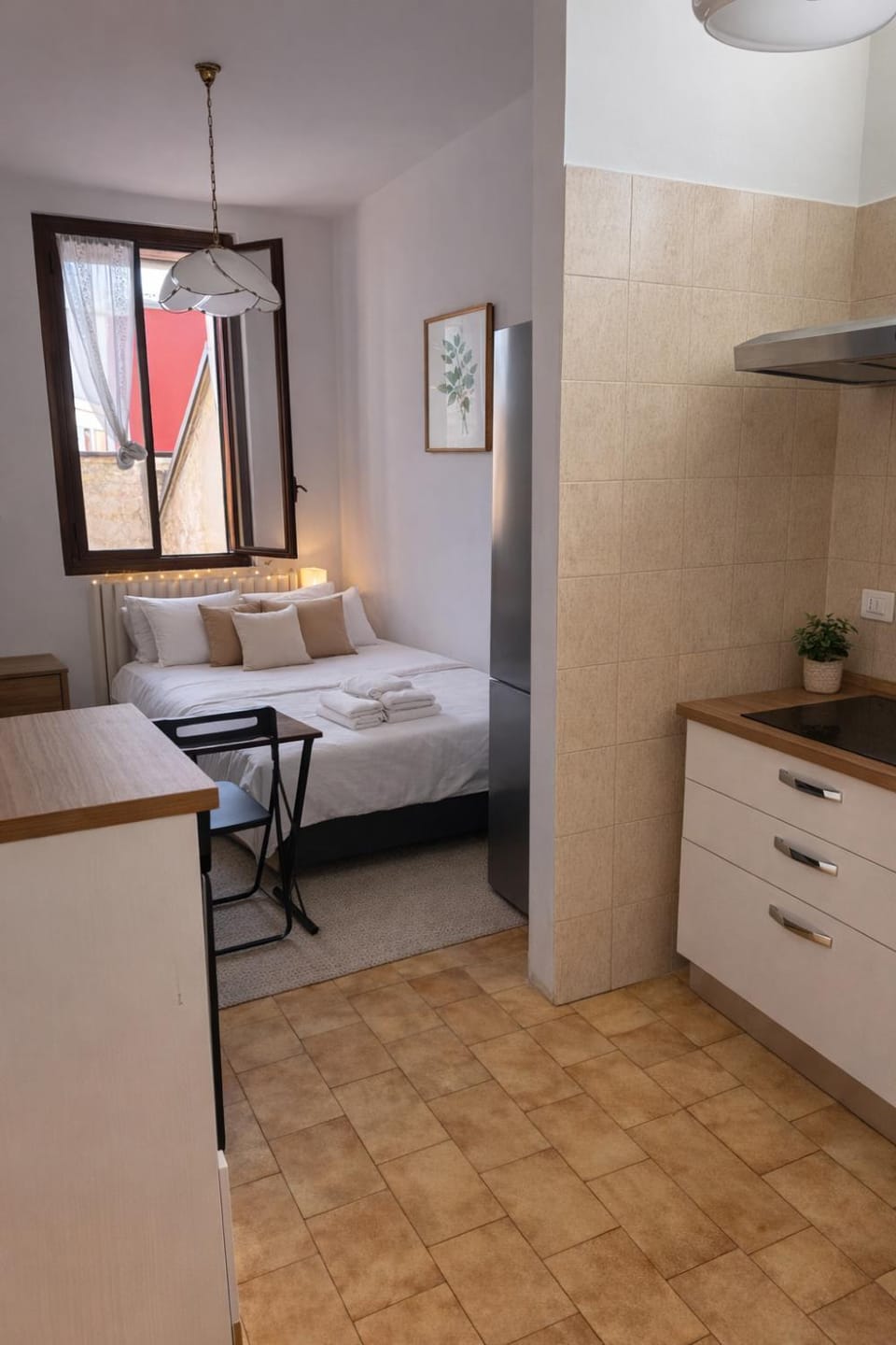 Big Family Apartment Duomo-Centrale Apartment in Milan