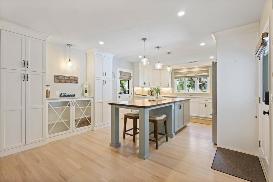 29 Heath Drive House in Hilton Head Island