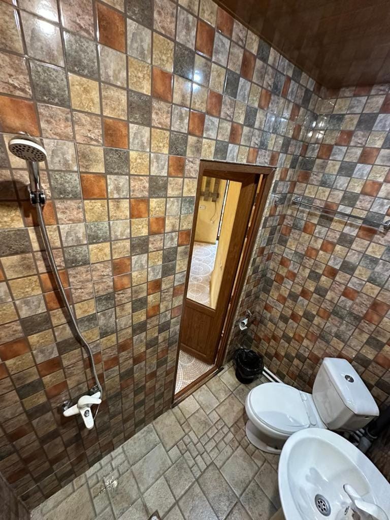 Li-Yes Qanaqer Bed and Breakfast in Yerevan