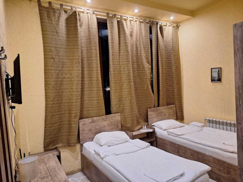 Li-Yes Qanaqer Bed and Breakfast in Yerevan