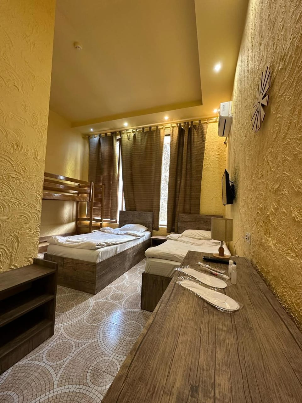 Li-Yes Qanaqer Bed and Breakfast in Yerevan